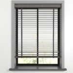 Gri Polywood Blackout Jaluzi - Etulle - Görsel 6