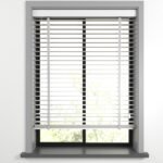 Beyaz Polywood Blackout Jaluzi - Etulle - Görsel 6