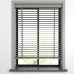 Orta Gri Polywood Blackout Jaluzi - Etulle - Görsel 6