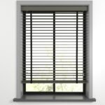 Koyu Gri Polywood Blackout Jaluzi - Etulle - Görsel 5