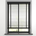 Siyah Polywood Blackout Jaluzi - Etulle - Görsel 6