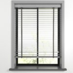 Açık Gri Polywood Blackout Jaluzi - Etulle - Görsel 6