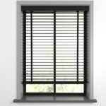 Siyah Polywood Blackout Jaluzi - Etulle - Görsel 6