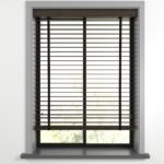 Koyu Kahve Polywood Blackout Jaluzi - Etulle - Görsel 6