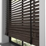 Acı Kahve Polywood Blackout Jaluzi - Etulle - Görsel 3