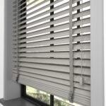 Orta Gri Polywood Blackout Jaluzi - Etulle - Görsel 3