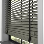 Koyu Gri Polywood Blackout Jaluzi - Etulle - Görsel 8