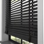 Siyah Polywood Blackout Jaluzi - Etulle - Görsel 3