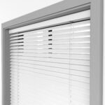 Beyaz Alüminyum Blackout Jaluzi Perde - Etulle - Görsel 7