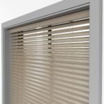 Krem Alüminyum Blackout Jaluzi Perde - Etulle - Görsel 7