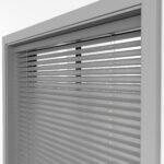 Kırık Beyaz Alüminyum Blackout Jaluzi Perde - Etulle - Görsel 7