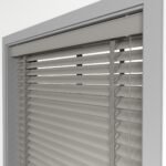 Orta Gri Polywood Blackout Jaluzi - Etulle - Görsel 2