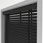 Yarı Mat Siyah Polywood Blackout Jaluzi - Etulle - Görsel 2