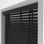 Siyah Polywood Blackout Jaluzi - Etulle - Görsel 2