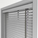 Açık Gri Polywood Blackout Jaluzi - Etulle - Görsel 2