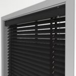 Siyah Polywood Blackout Jaluzi - Etulle - Görsel 2