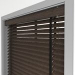 Koyu Kahve Polywood Blackout Jaluzi - Etulle - Görsel 2