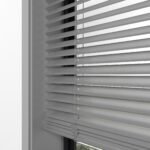 Kırık Beyaz Alüminyum Blackout Jaluzi Perde - Etulle - Görsel 6