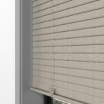 Bej Alüminyum Blackout Jaluzi Perde - Etulle - Görsel 5