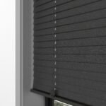 Koyu Gri Alüminyum Blackout Jaluzi Perde - Etulle - Görsel 5