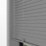 Kırık Beyaz Alüminyum Blackout Jaluzi Perde - Etulle - Görsel 5