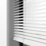 Beyaz Alüminyum Blackout Jaluzi Perde - Etulle - Görsel 4