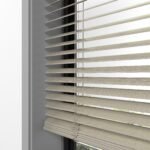 Bej Alüminyum Blackout Jaluzi Perde - Etulle - Görsel 4