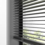 Orta Gri Alüminyum Blackout Jaluzi Perde - Etulle - Görsel 3