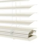 Krem Alüminyum Blackout Jaluzi Perde - Etulle