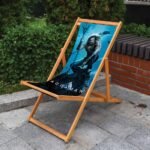 Aquaman Şezlong - SZL335 - Görsel 3