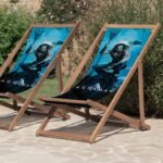 Aquaman Şezlong - SZL335 - Görsel 5