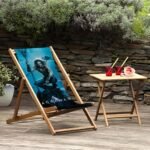 Aquaman Şezlong - SZL335 - Görsel 6