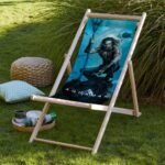 Aquaman Şezlong - SZL335 - Görsel 7