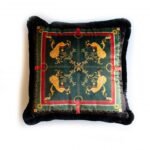 Barok Tarzı - EY232 - Görsel 2