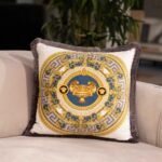 Barok Tarzı - EY234 - Görsel 3