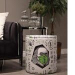 Benjamin Franklin Puf