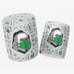 Benjamin Franklin Puf - Görsel 2