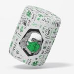 Benjamin Franklin Puf - Görsel 3