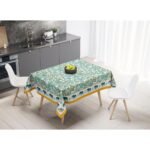 Blue Elephant Masa Örtüsü 160x220cm - Görsel 3