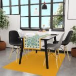 Blue Elephant Runner Örtüsü 140x45CM - Görsel 3