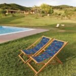 Blue Superman Şezlong - SZL339 - Görsel 5