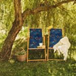 Blue Superman Şezlong - SZL339 - Görsel 8