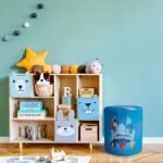 DC Super Friends Puf