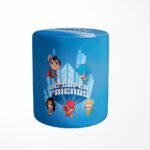 DC Super Friends Puf - Görsel 2