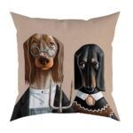 Dogs Yastık - EY370