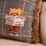 Gazeteci Teddy - EY261 - Görsel 3