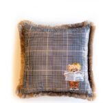 Gazeteci Teddy - EY261 - Görsel 4