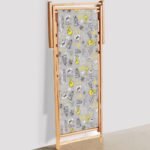 Grey Angry Tweety Şezlong - SZL322 - Görsel 7