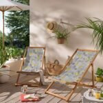 Grey Angry Tweety Şezlong - SZL322 - Görsel 9