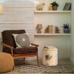 HP Marauders Map Puf - Görsel 2